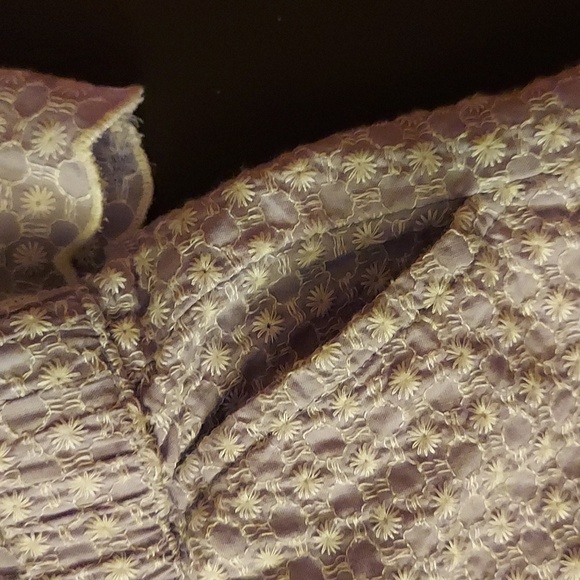 Baby girl's Gymboree short set - Picture 7 of 8